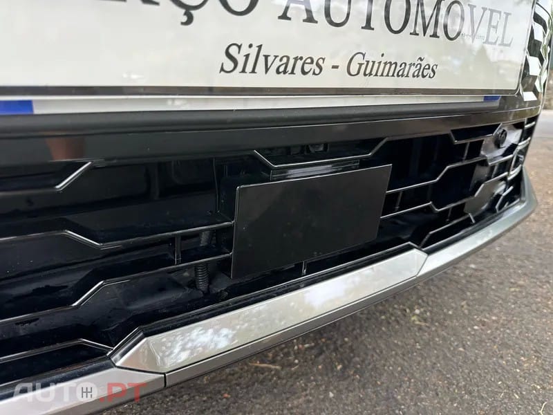 Kia Niro 64kWh Vision Edition