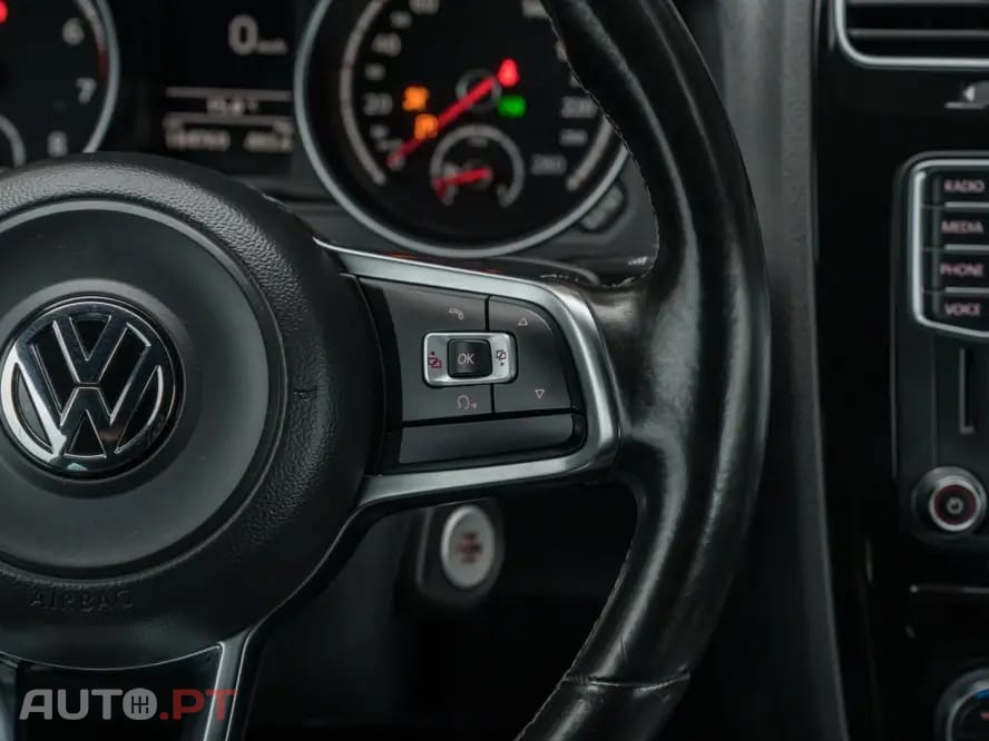 Volkswagen Scirocco 2.0 TSI R-Line