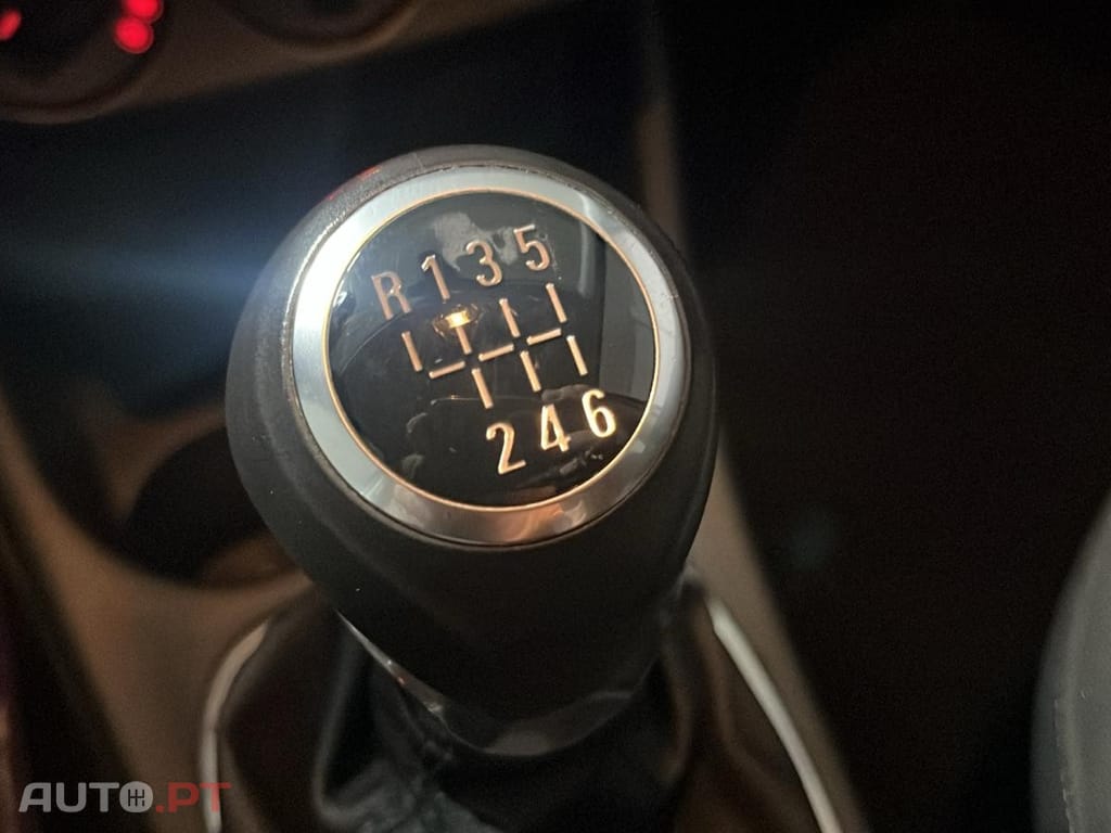 Opel Corsa 1.0 T 115cv Color Edition + OPC Line