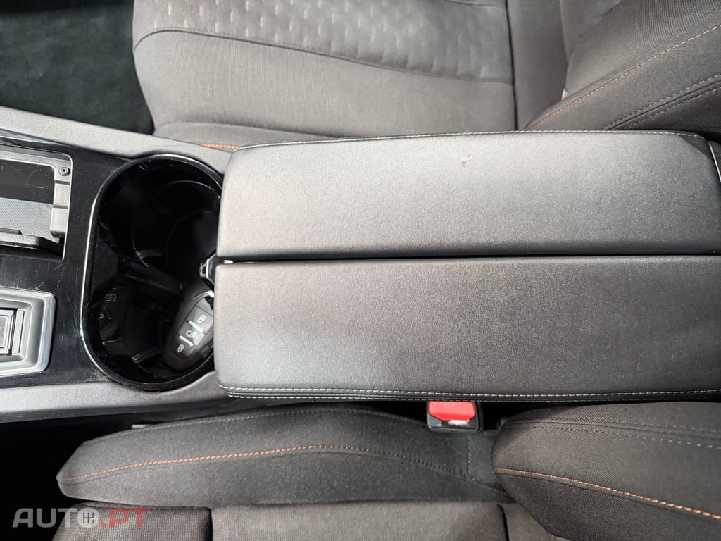 Peugeot 508 SW 1.2 EAT8 Business