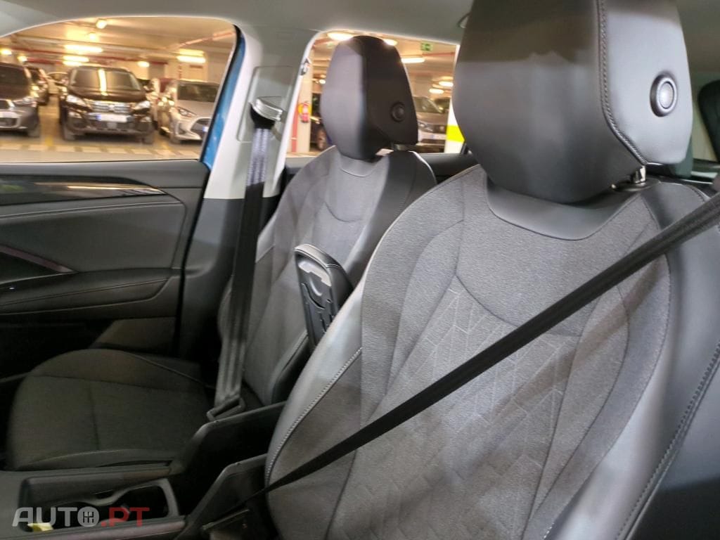 Volkswagen Tiguan 1.5 TSI eHybrid Urban DSG