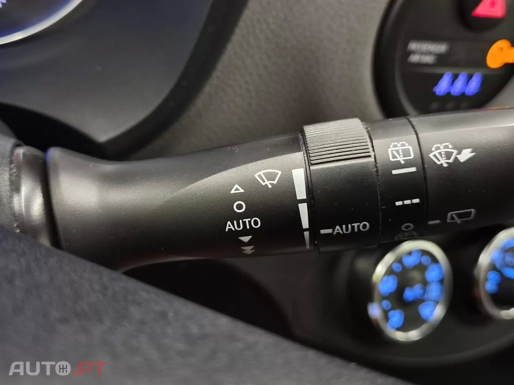 Toyota Yaris 1.0 VVT-i Comfort
