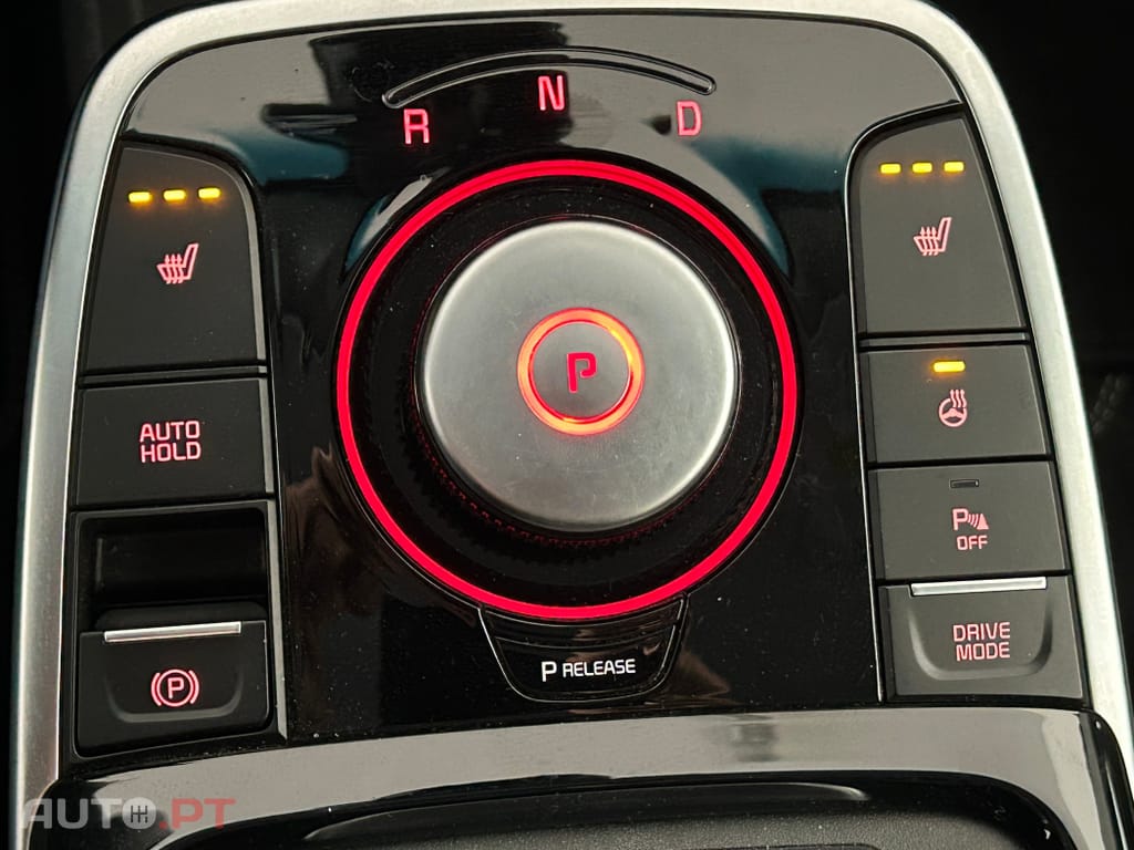 Kia Niro EV 64kWh