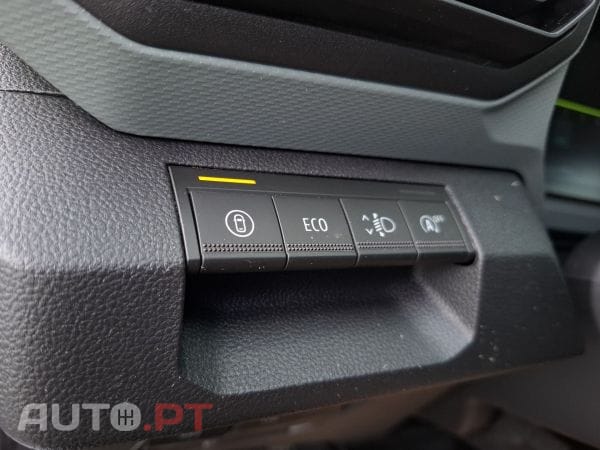 Dacia Duster 1.0 ECO-G 100 Bi-Fuel Extreme