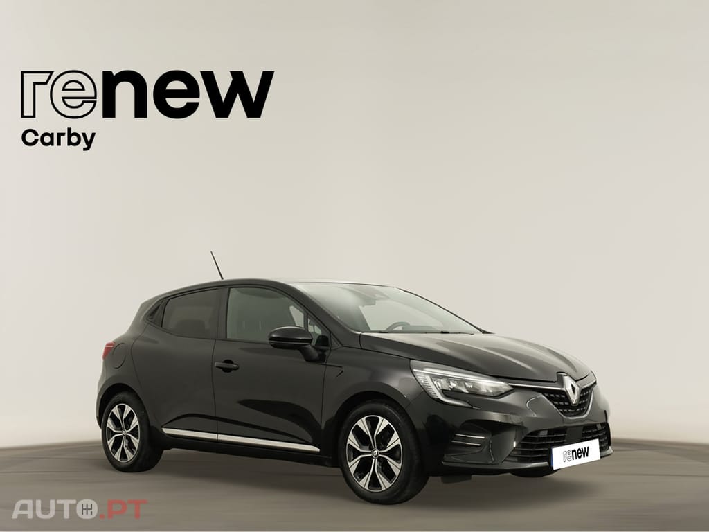 Renault Clio Clio 1.0 TCe Evolution