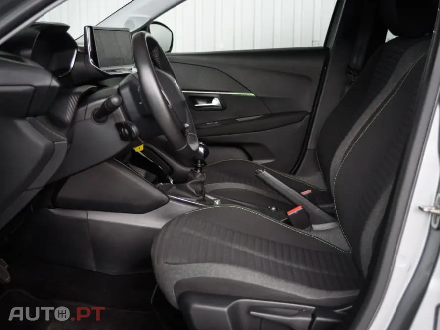 Peugeot 208 1.2 PureTech Active