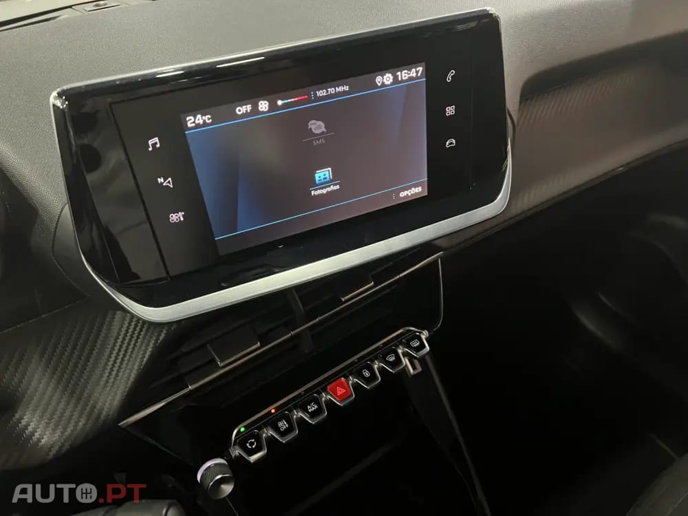 Peugeot 208 1.2 PureTech Active Pack