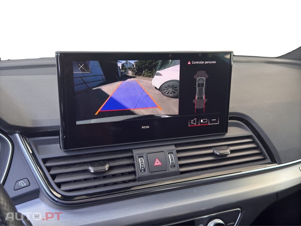 Audi Q5 50 TFSIe quattro S tronic S line