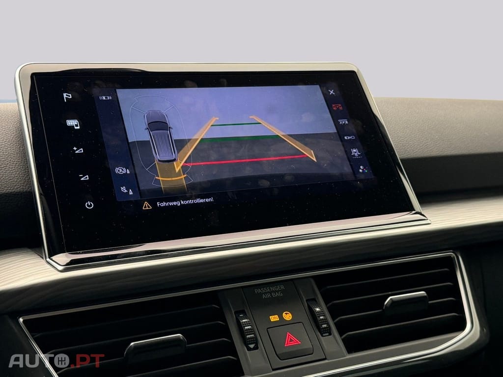 Seat Tarraco 1.4 eHybrid DSG X-Perience 