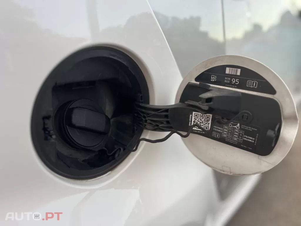 Smart ForTwo 1.0 mhd Passion 71