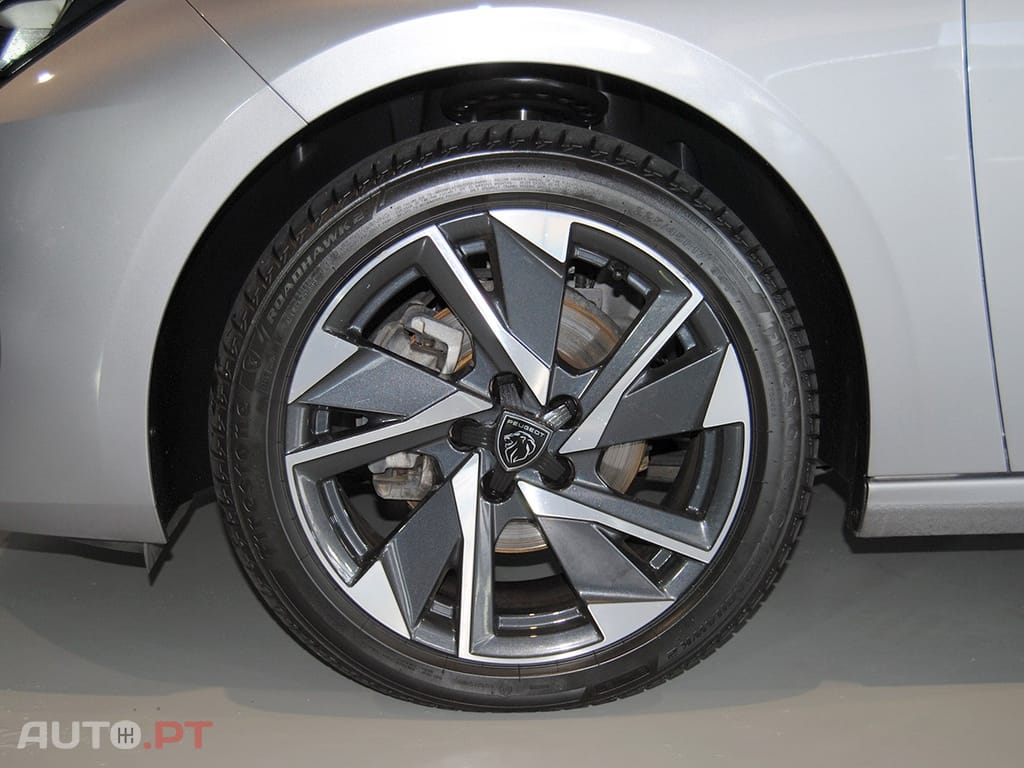 Peugeot 308 1.2 PureTech Allure