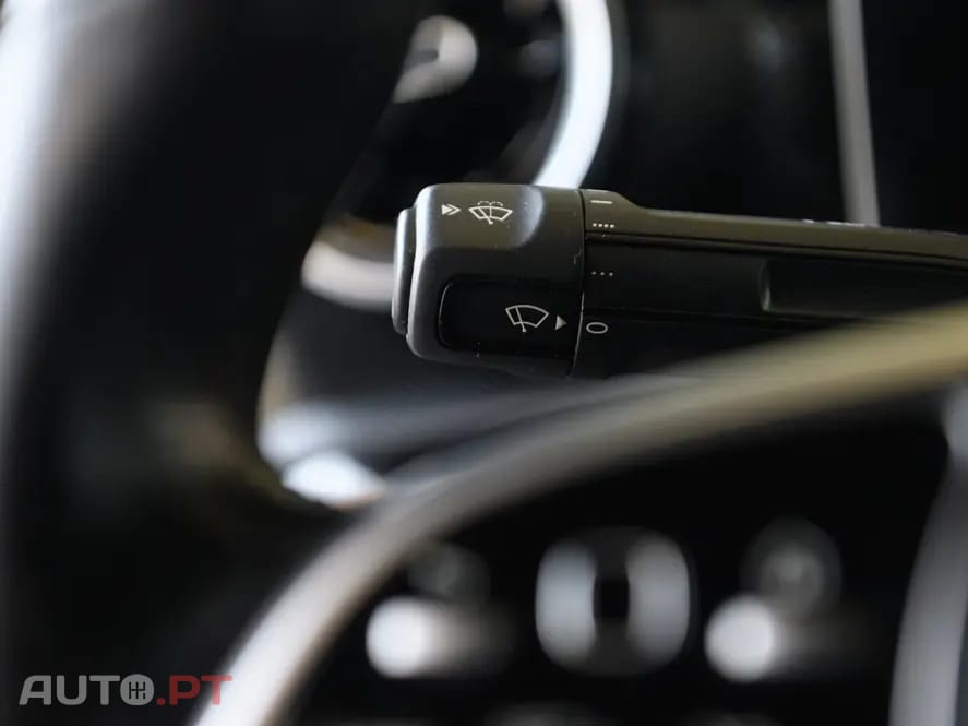 Mercedes-Benz CLA 180 d Style Aut.