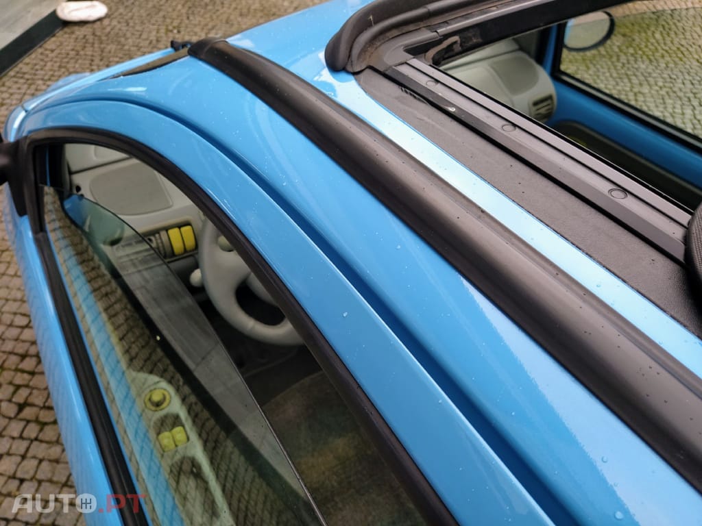 Renault Twingo ND