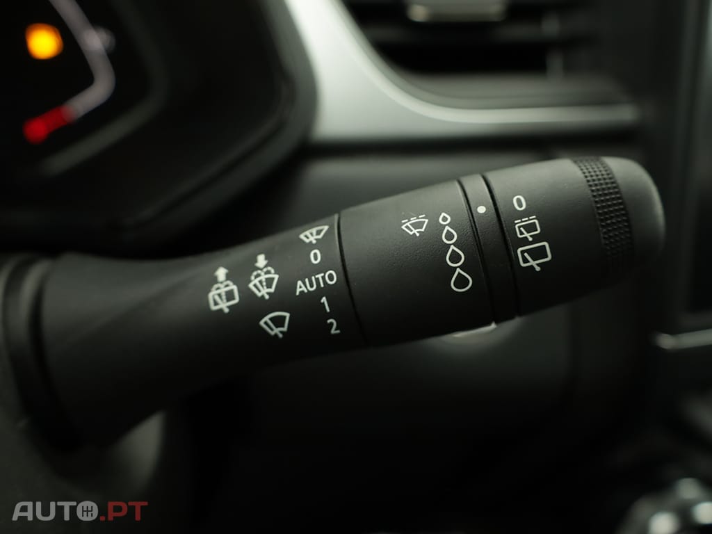 Renault Captur Captur 1.0 TCe Techno