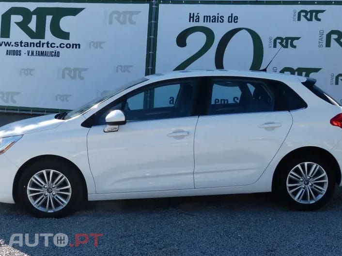 Citroen C4 ND