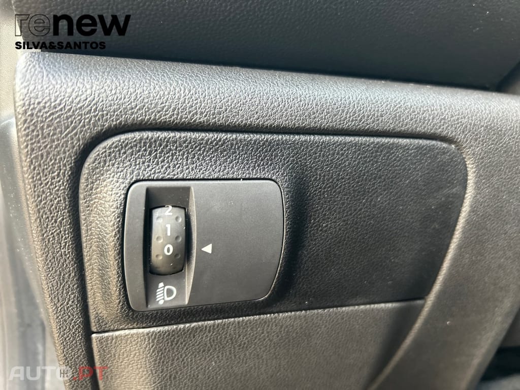 Renault Mégane Sport Tourer Bose Edition dCi 110