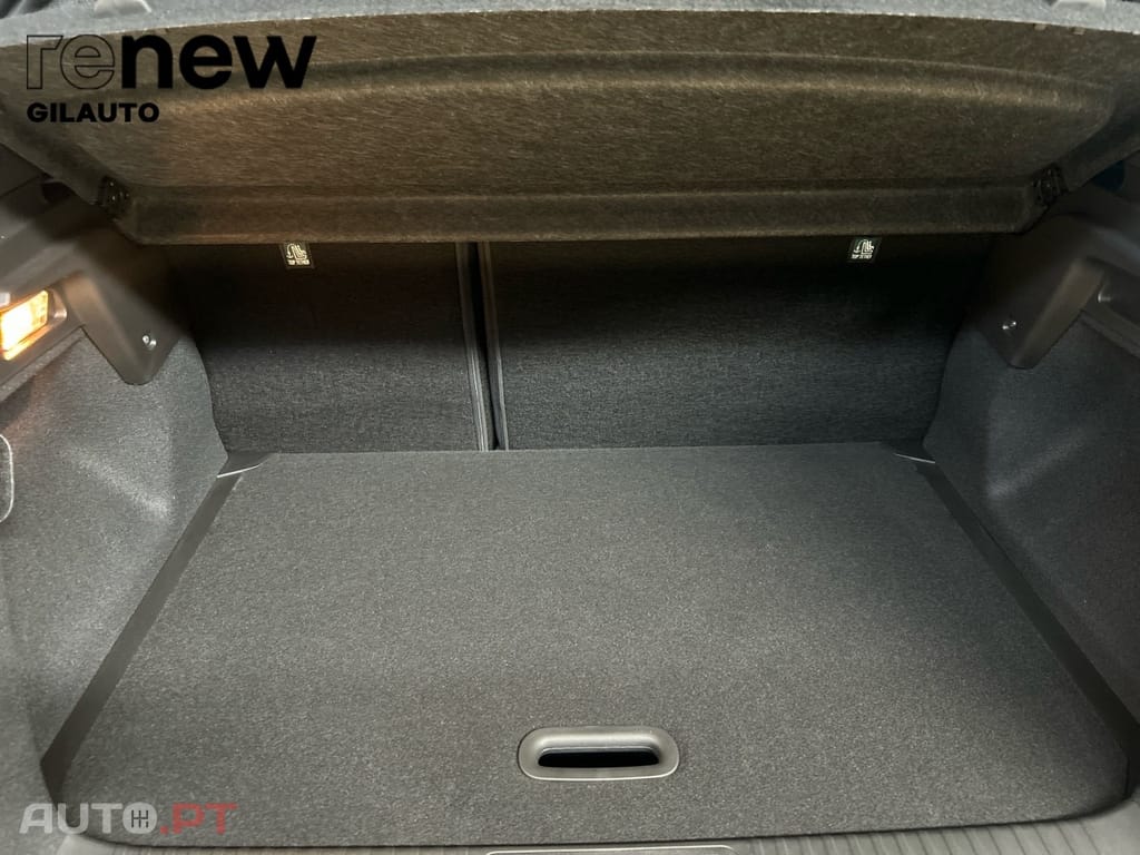 Renault Captur CAPTUR EVOLUTION TCE 100 ECO