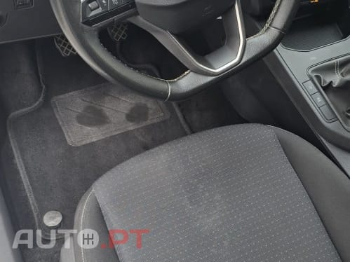 Seat Ibiza 1.0 Style