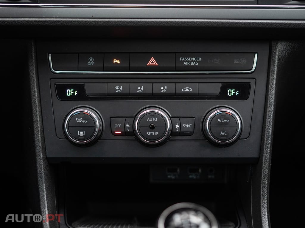 Seat Leon 1.0 EcoTSI Style S/S