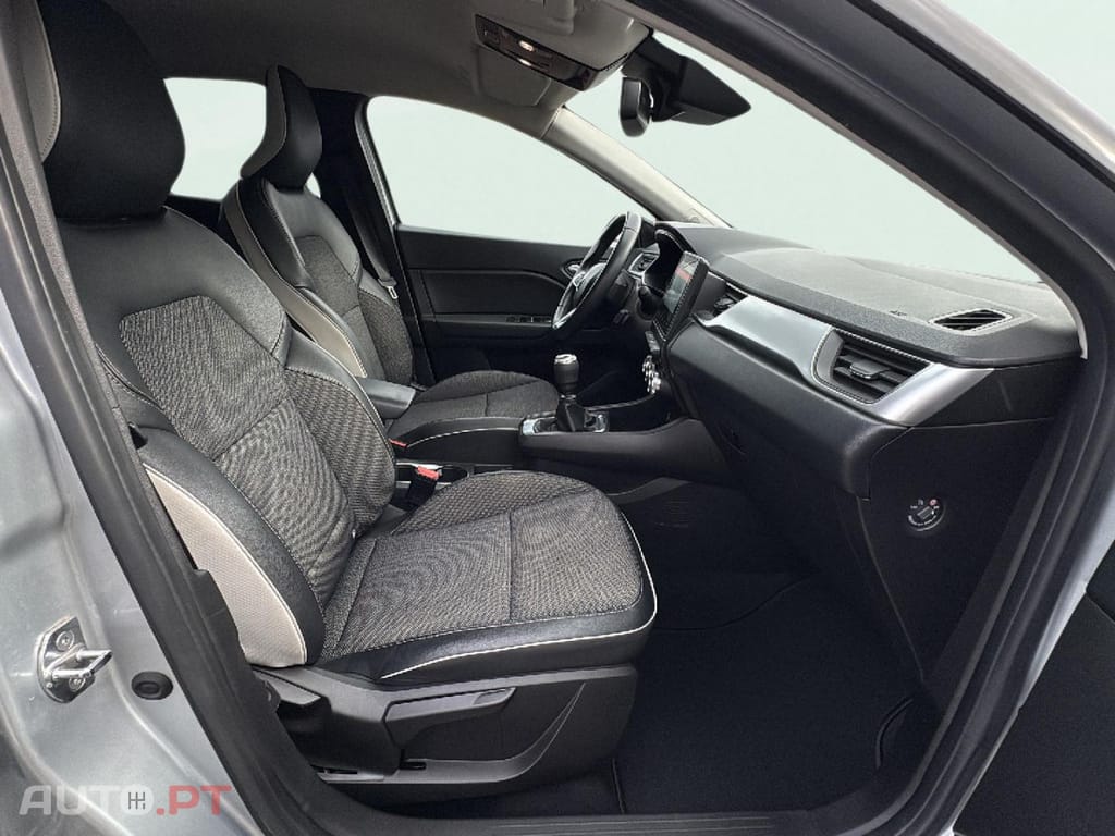 Renault Captur TCe 90 ZEN