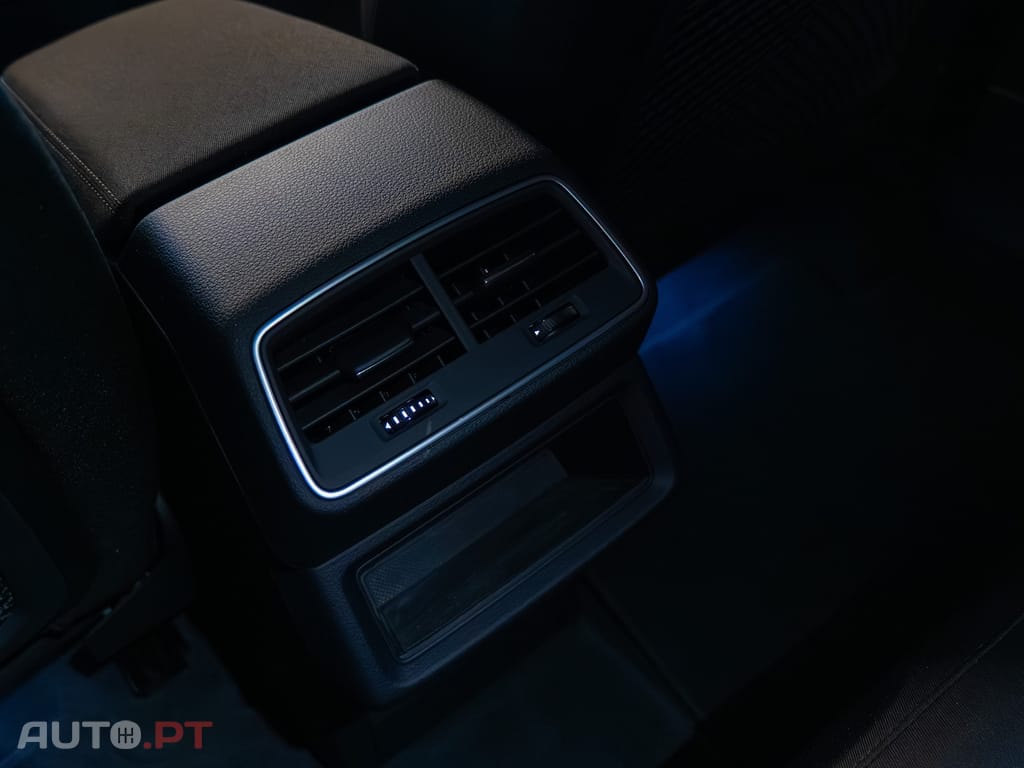 Audi Q8 E-Tron 55 quattro Advanced