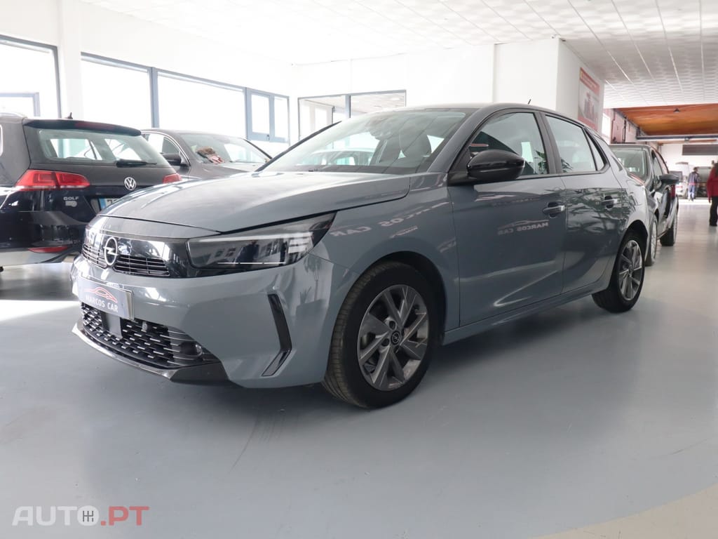 Opel Corsa 1.2 Business Edition