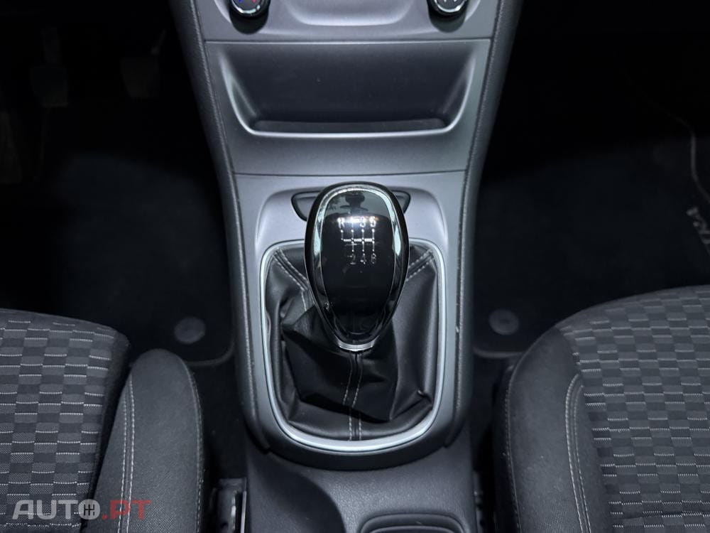 Opel Astra 1.6 CDTi Cosmo S/S J18