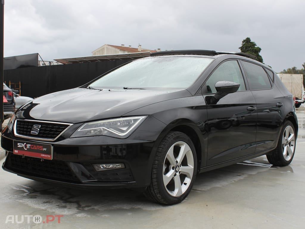 Seat Leon 1.0 EcoTSI Style S/S