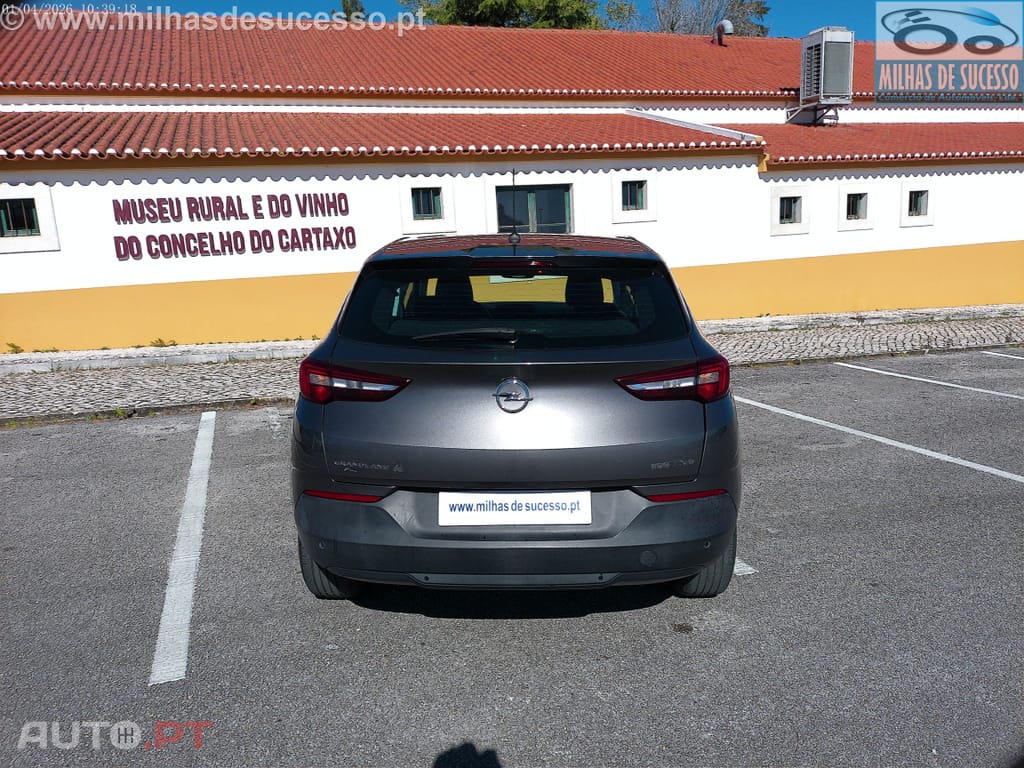 Opel Grandland (X) 1.5 EcoTec D  Business Edition