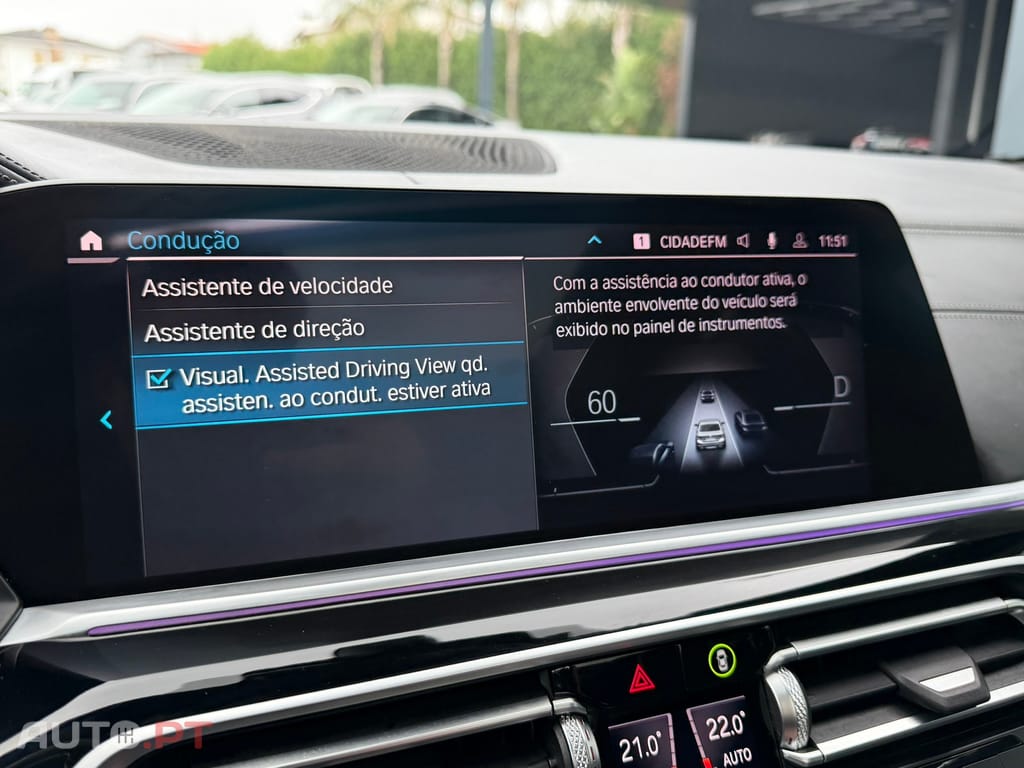 BMW X5 45 e xDrive Pack M