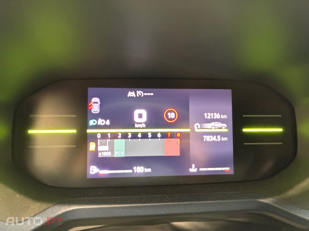 Dacia Duster 1.0 TCe ECO-G Expression Bi-Fuel