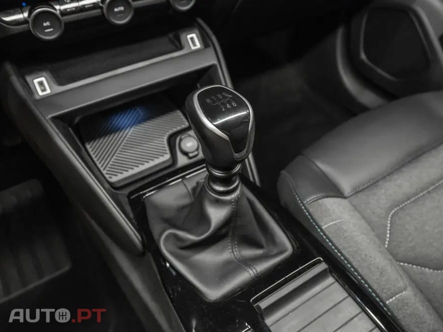 Citroen C4 1.2 PureTech Feel Pack