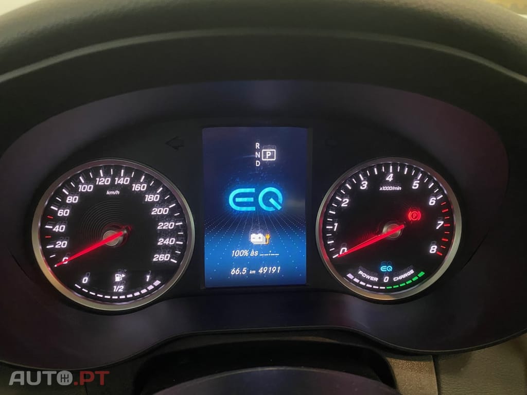 Mercedes-Benz C 300 e Avantgarde