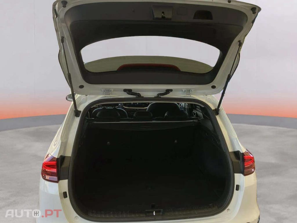 Kia Ceed SW 1.0 T-GDI Sport