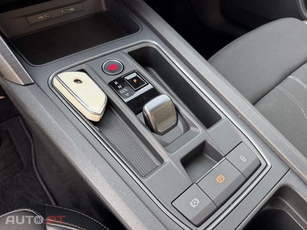 Cupra Leon 1.4 e-Hybrid VZ DSG