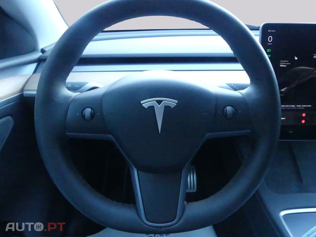 Tesla Model Y Performance Dual AWD I.V.A DEDUTIVEL