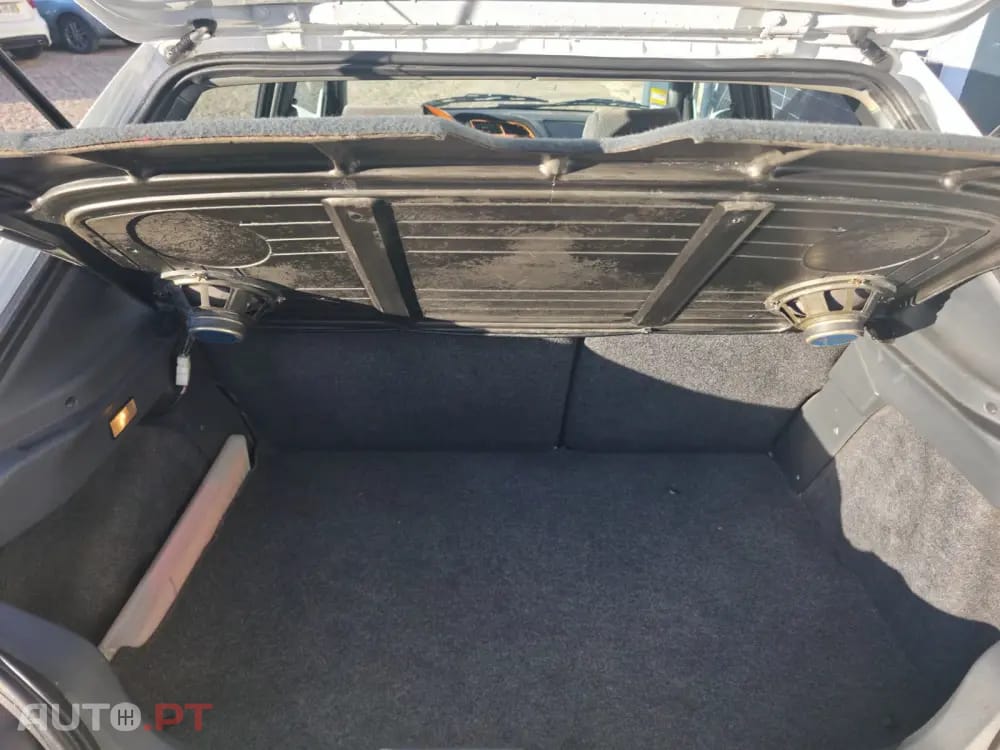 Peugeot 306 1.6 XT