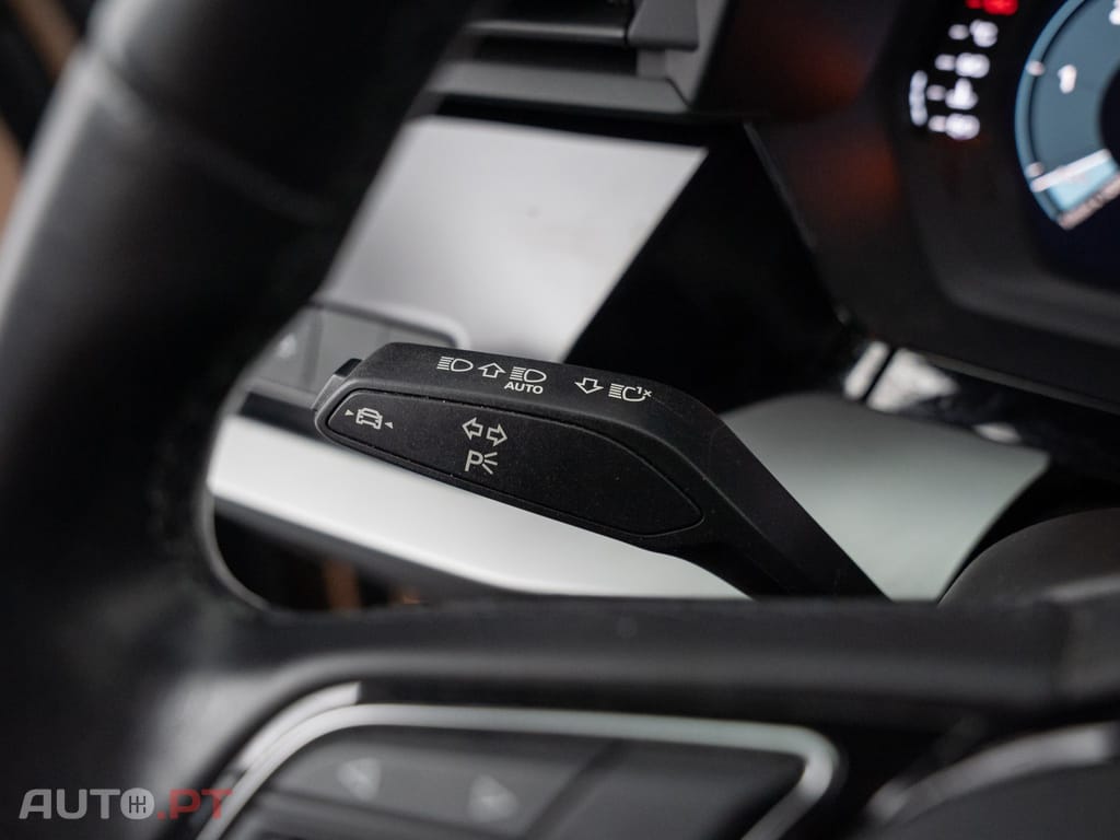 Audi A3 Sportback 30 TDI