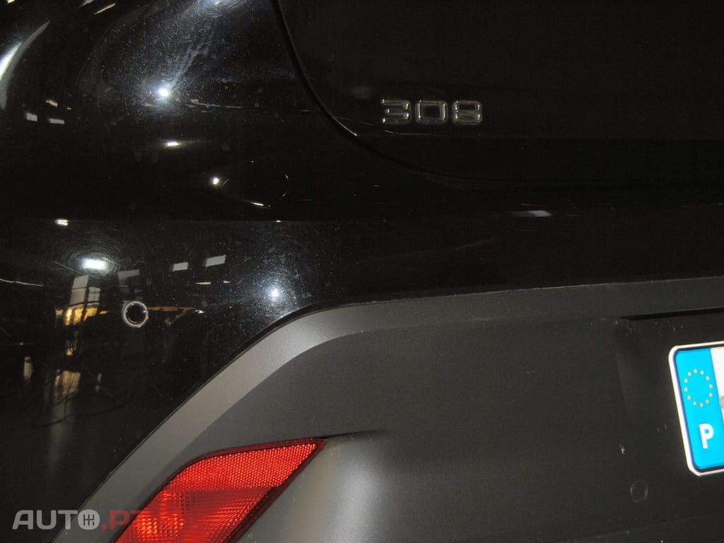 Peugeot 308 1.2 PureTech Active Pack