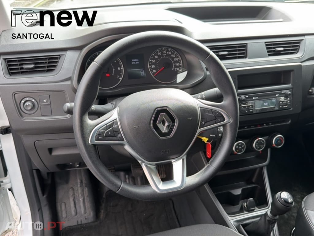 Renault Kangoo Express VAN