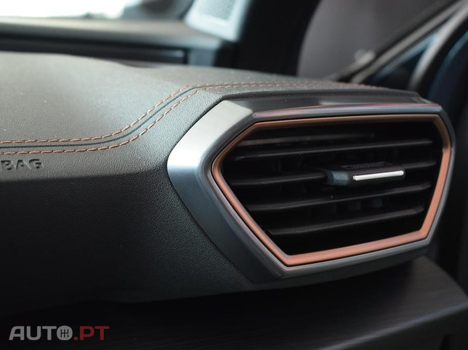 Cupra Formentor 2.0 TDI Sport