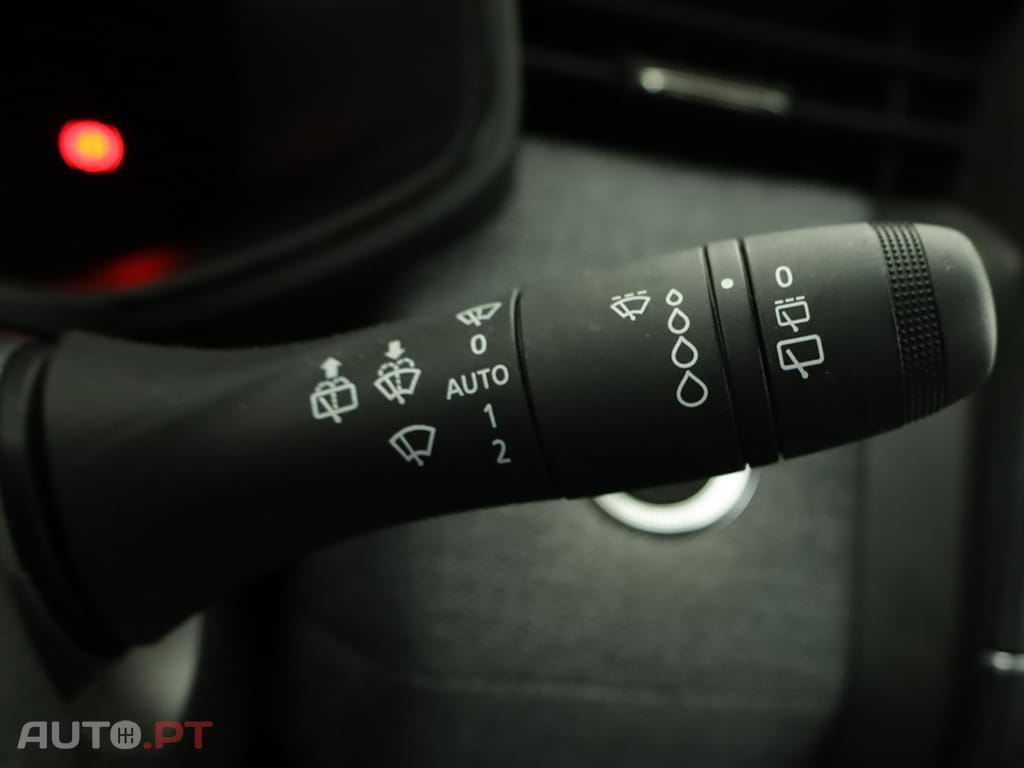 Renault Clio Clio 1.0 TCe Techno