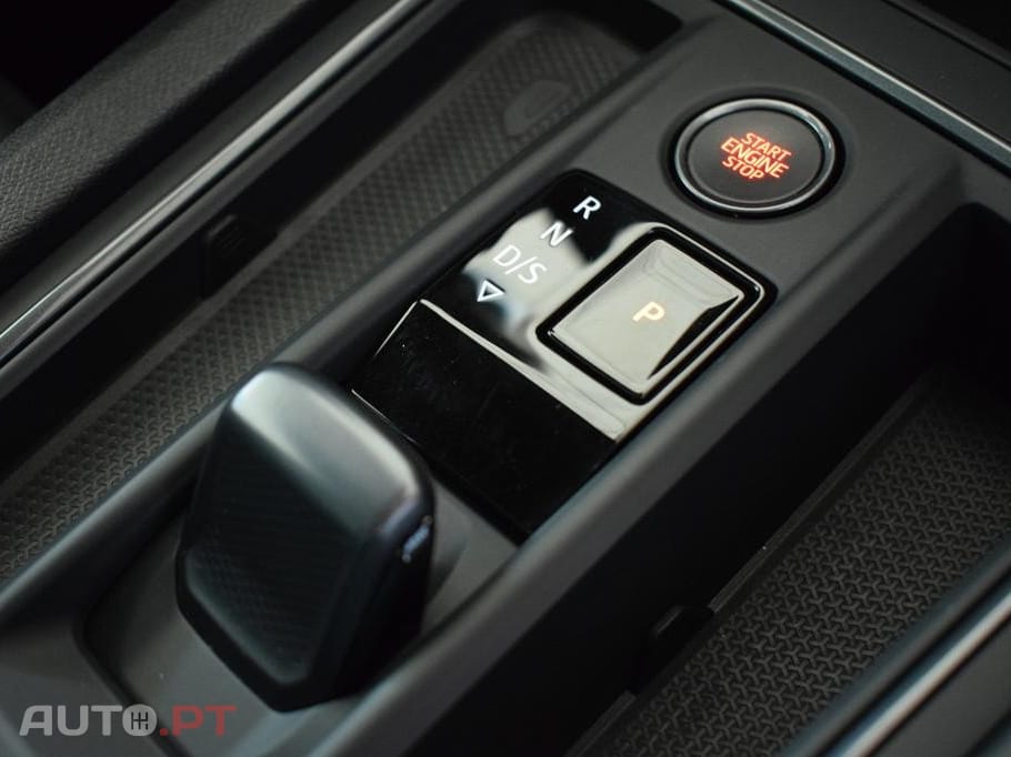 Cupra Formentor 1.5 TSI Sport DSG