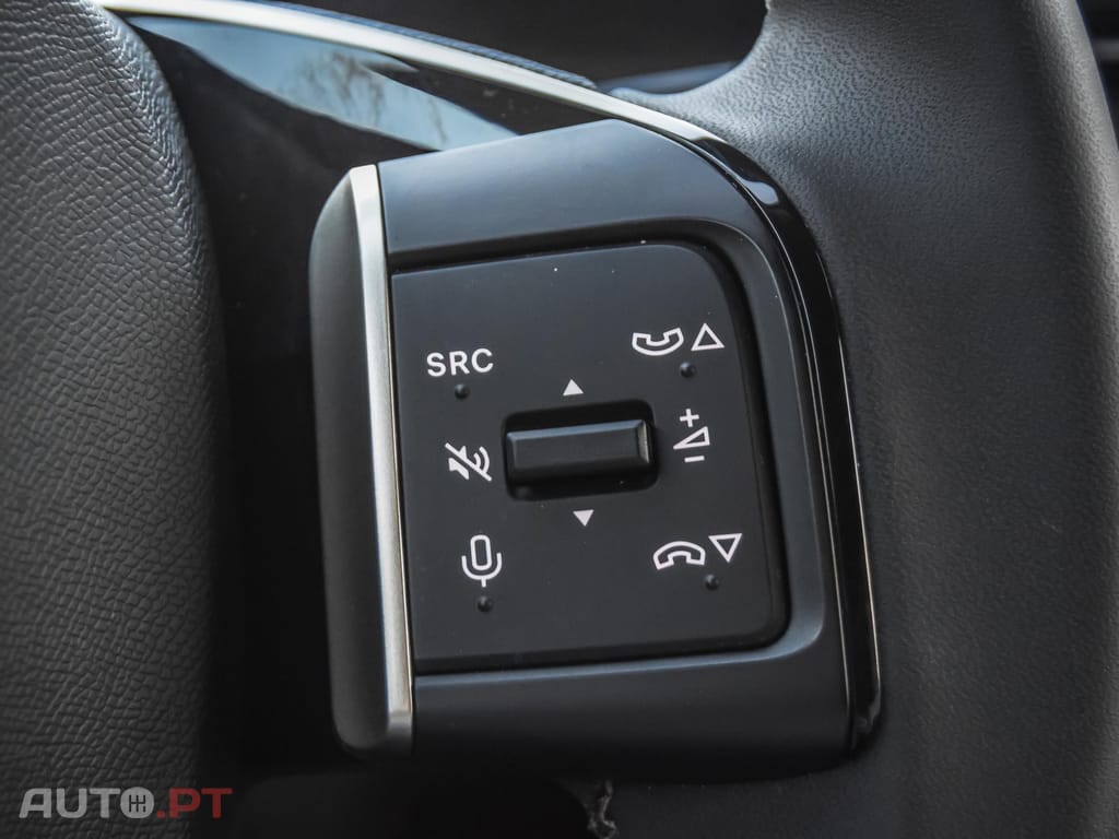 Citroen C3 1.2 Turbo Max