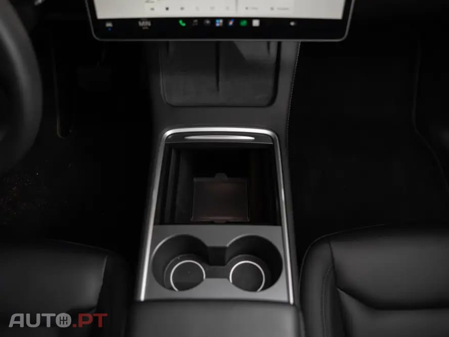 Tesla Model Y Long Range Dual Motor AWD