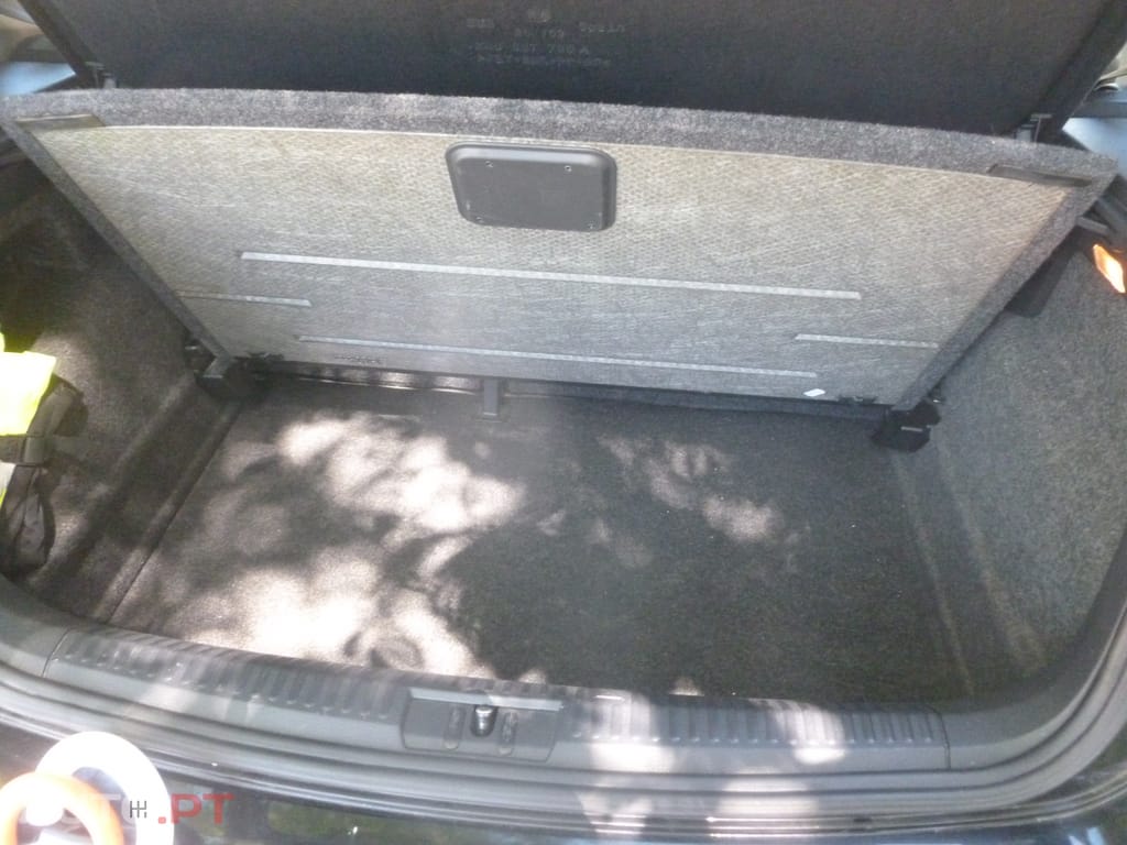 Volkswagen Polo 1.6 TDI Highline