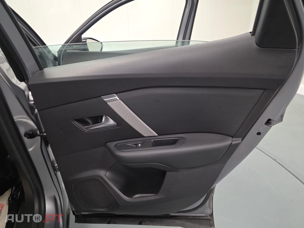 Citroen C4 1.5 BlueHDi Feel Pack