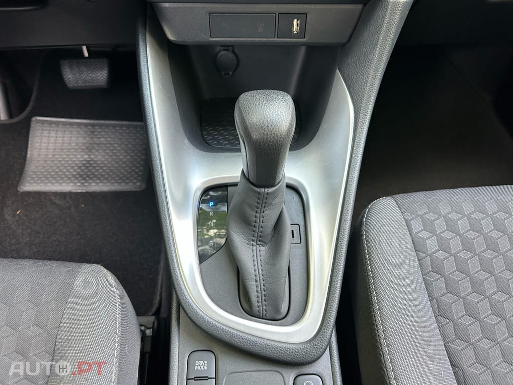 Toyota Yaris 1.5 HDF GR Sport