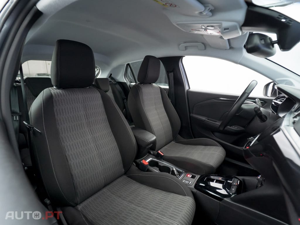 Opel Corsa-E Business