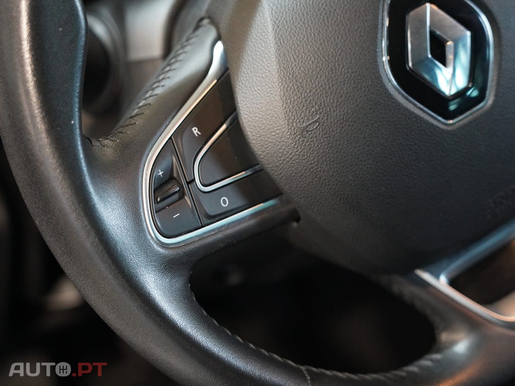 Renault Mégane Sport Tourer 1.5 Blue dCi Limited